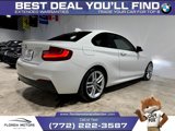 Used 2016 BMW 228i Coupe image 4
