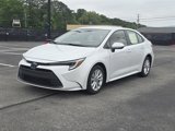 Certified 2024 Toyota Corolla LE image 1