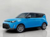 New 2025 Kia Soul S image 4