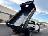 Used 2019 Ford F550 2WD Regular Cab Super Duty image 3