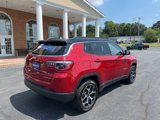 Used 2025 Jeep Compass Limited w/ Sun and Sound Group image 5