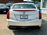 Used 2014 Cadillac ATS Luxury w/ Sun And Sound Package image 5