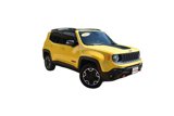 Used 2015 Jeep Renegade Trailhawk image 2