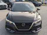 Used 2022 Nissan Sentra SR image 2