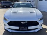 Used 2022 Ford Mustang Premium image 4