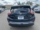 Used 2017 Nissan Murano Platinum image 6