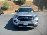 Used 2020 Ford Explorer XLT w/ Equipment Group 202A image 2
