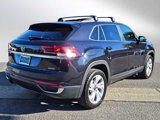 Used 2020 Volkswagen Atlas Cross Sport SEL image 3