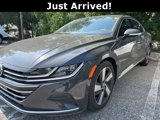 Used 2021 Volkswagen Arteon SE image 4