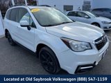 Used 2017 Subaru Forester 2.5i Limited image 3