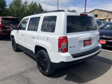 Used 2015 Jeep Patriot Latitude w/ Sun/Sound Group image 3
