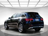 Used 2021 Mercedes-Benz GLC 300 image 2