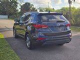 Used 2018 Hyundai Santa Fe Sport w/ 2.4L Value Package 02 image 5