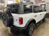 Used 2023 Ford Bronco Big Bend image 4
