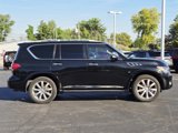 Used 2014 INFINITI QX80 4WD w/ Theater Package image 2