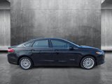 Used 2014 Ford Fusion SE image 4