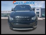 Used 2017 Land Rover Discovery Sport HSE image 3