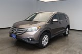 Used 2014 Honda CR-V EX-L image 2