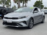 Used 2023 Kia Forte LXS image 2