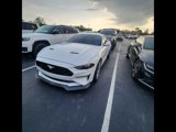 Used 2022 Ford Mustang GT Premium w/ Security Package image 3