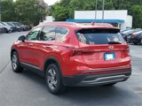Used 2023 Hyundai Santa Fe SEL image 4