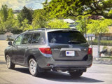 Used 2009 Toyota Highlander 2WD image 6