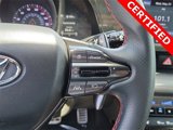 Certified 2022 Hyundai Elantra N Line w/ Cargo Package image 5