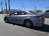 Certified 2023 Toyota Camry SE image 6