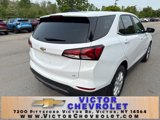 Used 2022 Chevrolet Equinox LT image 5