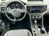 Used 2018 Volkswagen Atlas SEL image 2