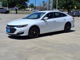 Certified 2023 Chevrolet Malibu LT image 3