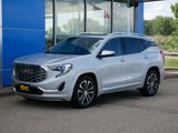 Used 2020 GMC Terrain Denali w/ Denali Premium Package image 6