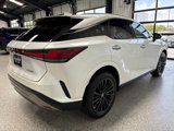 Used 2024 Lexus RX 350 FWD image 3