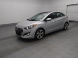 Used 2013 Hyundai Elantra GT w/ Tech Pkg image 2