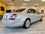 Used 2009 Mercedes-Benz S 550 4MATIC image 6