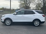 Used 2022 Chevrolet Equinox LT image 3