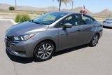 Used 2023 Nissan Versa SV image 3