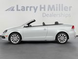 Used 2015 Volkswagen Eos Final Edition image 3
