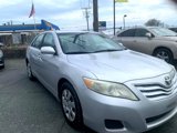 Used 2011 Toyota Camry image 3