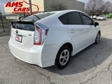 Used 2014 Toyota Prius Four image 4