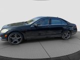 Used 2011 Mercedes-Benz S 550 4MATIC image 4