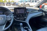 Used 2022 Toyota Camry SE image 6