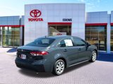 New 2025 Toyota Corolla LE image 3