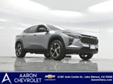 New 2025 Chevrolet Trax RS w/ Driver Confidence Package image 2