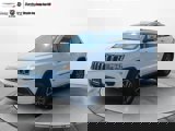 Used 2020 Jeep Grand Cherokee Limited image 3