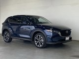 Certified 2022 MAZDA CX-5 AWD 2.5 S w/ Premium Package image 4