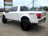 Used 2019 Ford F150 King Ranch w/ Equipment Group 601A Luxury image 3