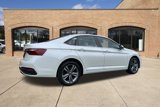 Used 2023 Volkswagen Jetta SE w/ Panoramic Sunroof Package image 3