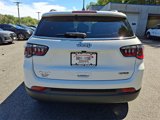 Used 2022 Jeep Compass Latitude image 6