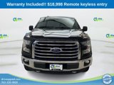 Used 2016 Ford F150 XLT image 2